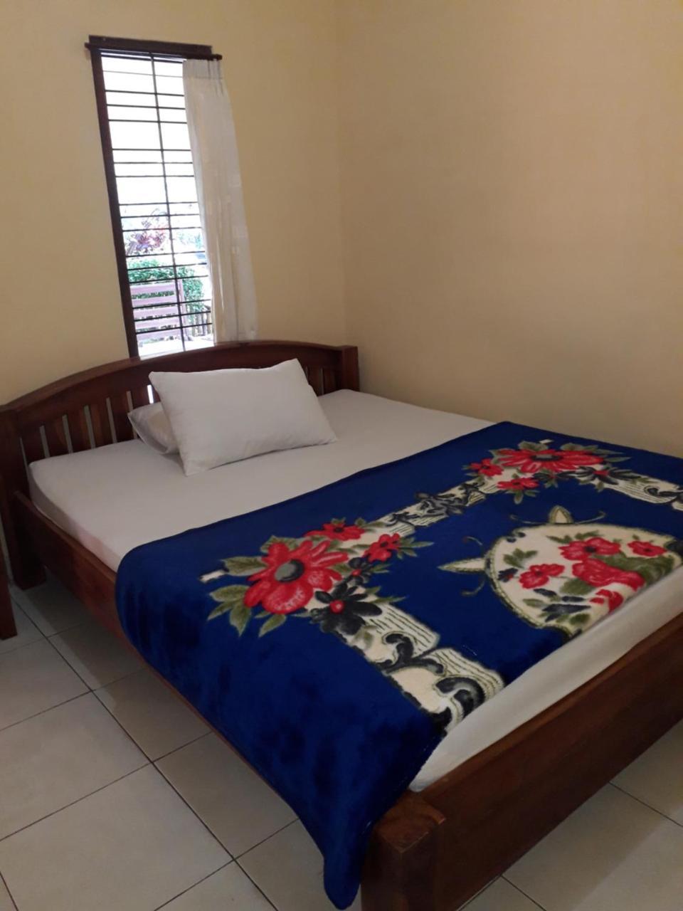 Tegal Jero Homestay Jatiluwih Eksteriør billede